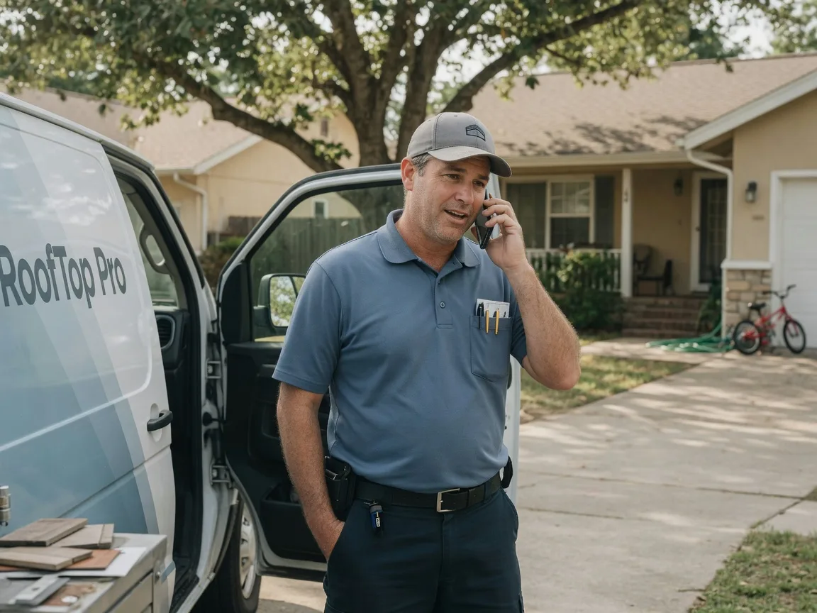 Roof Repair Copan, OK FAQs