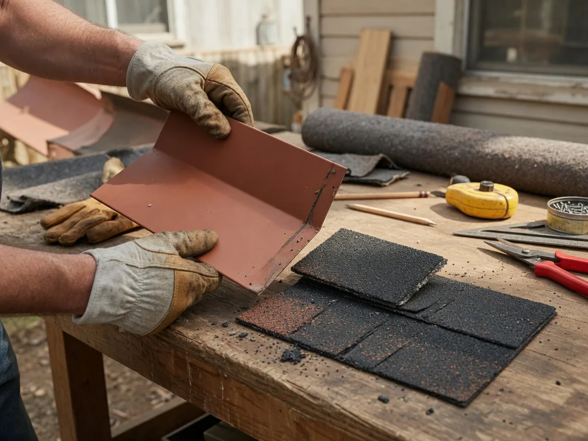Roof Repair company in Copan, OK